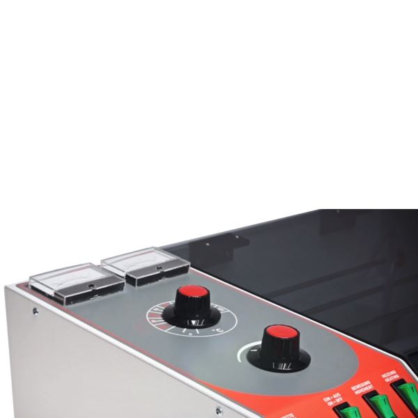 Galvanizáló berendezés COMFORT II