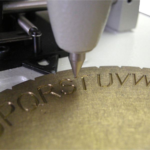 Inside Ring Engraver Presidium
