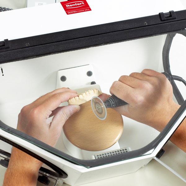 Dustex master plusz elszívó