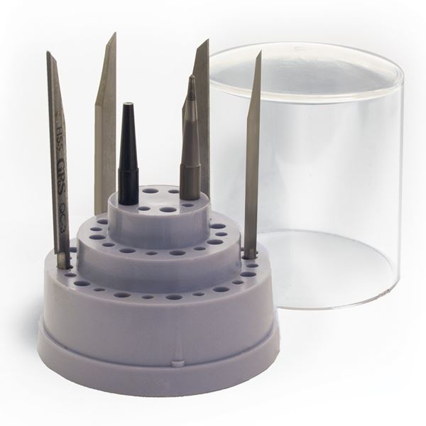 Foredom Power Graver készlet