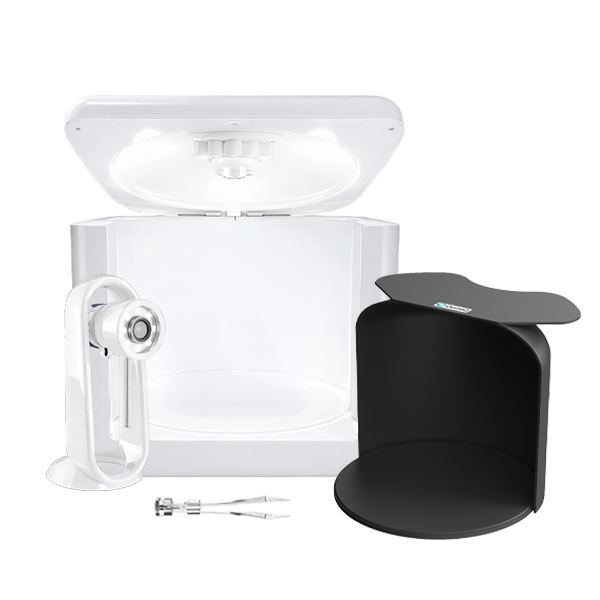 GemLightbox Max Elite Kit