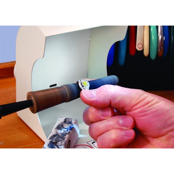 Polírozó gép Foredom BL2 CE