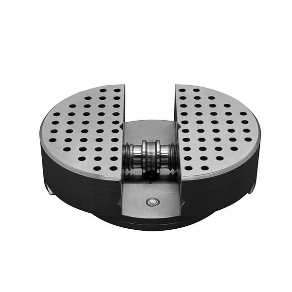 Pin Vise Jura by GRS 3X Line