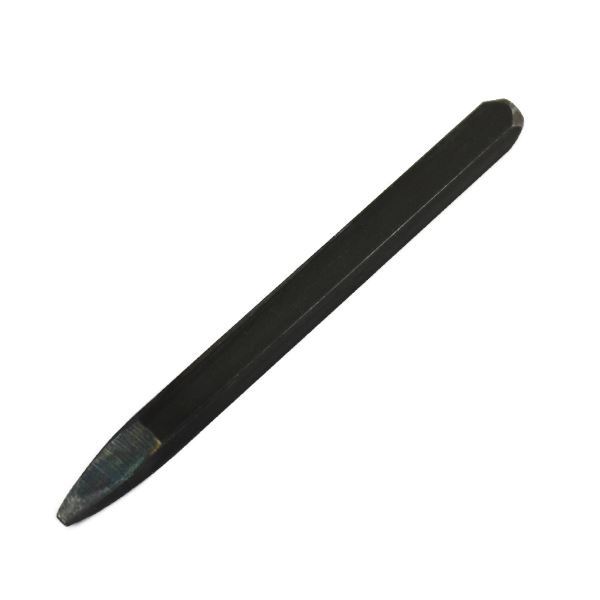 Fémjel beütő 585, 0,50 mm egyenes