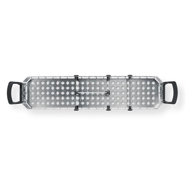 Modular Stainless-steel Basket for Elmasonic 80