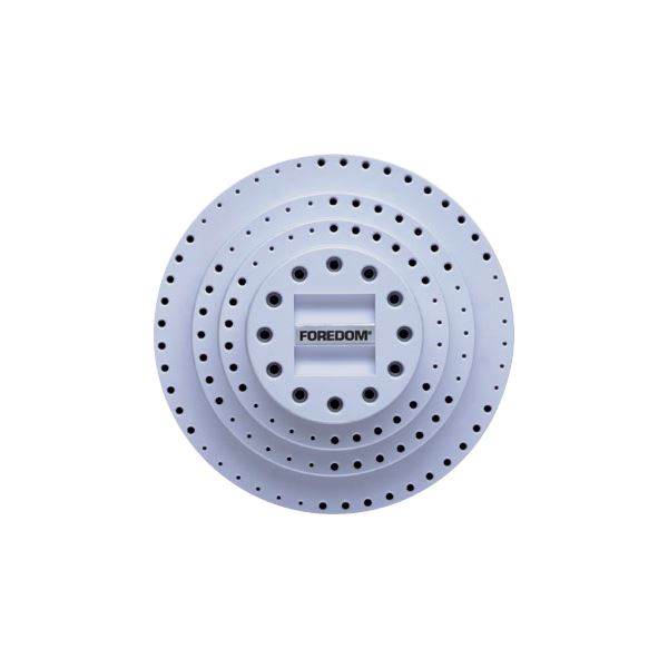 Forgó állvány marókhoz és fúrókhoz Foredom A