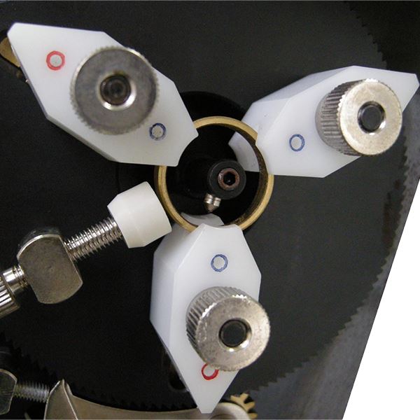 Inside Ring Engraver Presidium