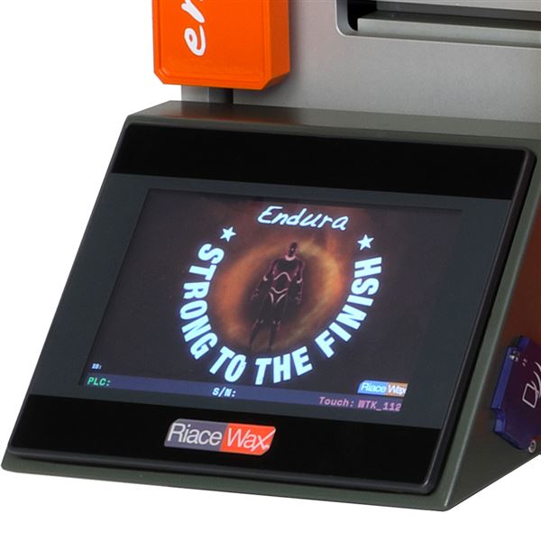 Automata viaszfecskendező Bi Maxi Endura