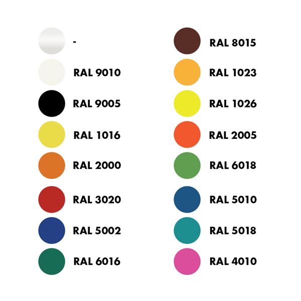 VivaColor Pure átlátszó, 10 g