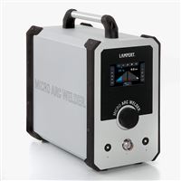Micro Arc Welder