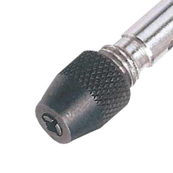 Adapter befogópatron-készlettel, 0-3,00 mm, 2,35 mm-es szár