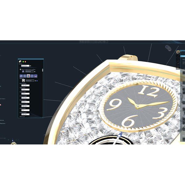 3design PRO szoftver