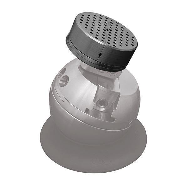 Pin Vise Jura by GRS 3X Line