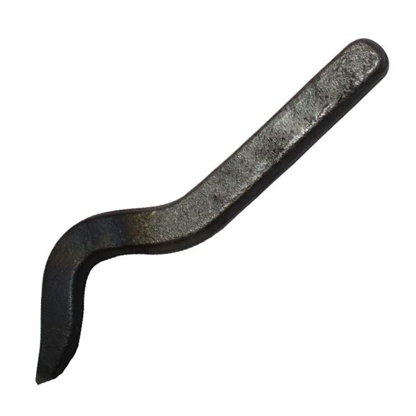 Fémjel beütő 585, 0,50 mm belső hajlítot