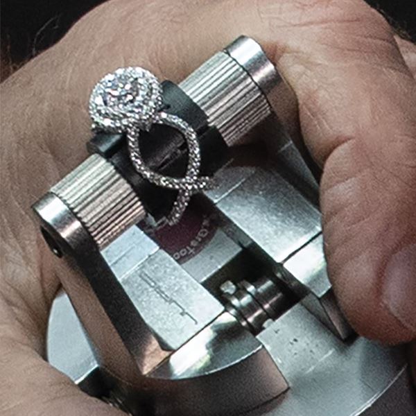 QC Basic Set without MicroBlock® Jura by GRS