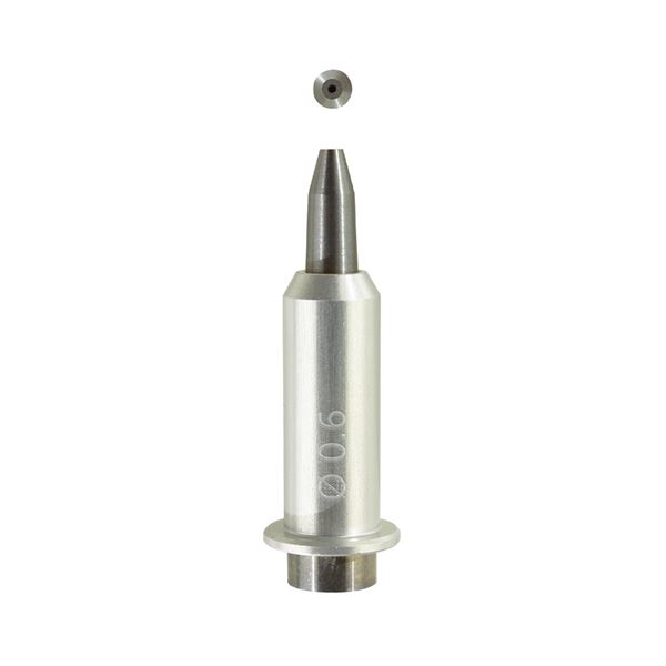 Renfert fúvóka, átm. 0,6 mm, 50 µm