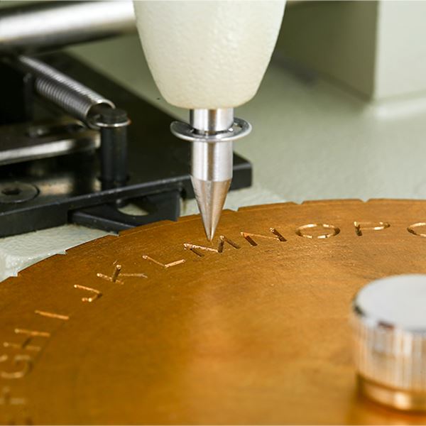 Inside Ring Engraver Presidium