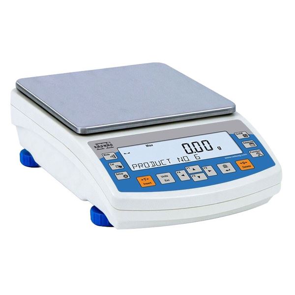 Mérleg Radwag PS 2100.R2