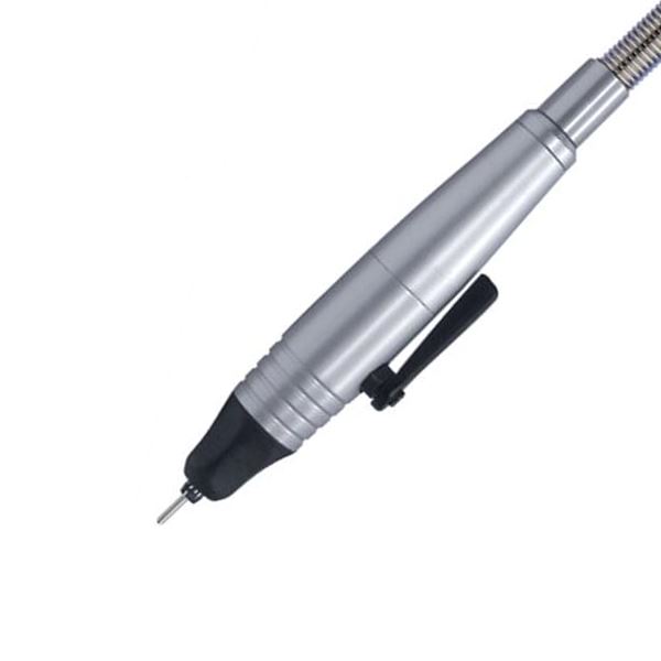 Foredom H.20D Handpiece, Duplex, Quick Change