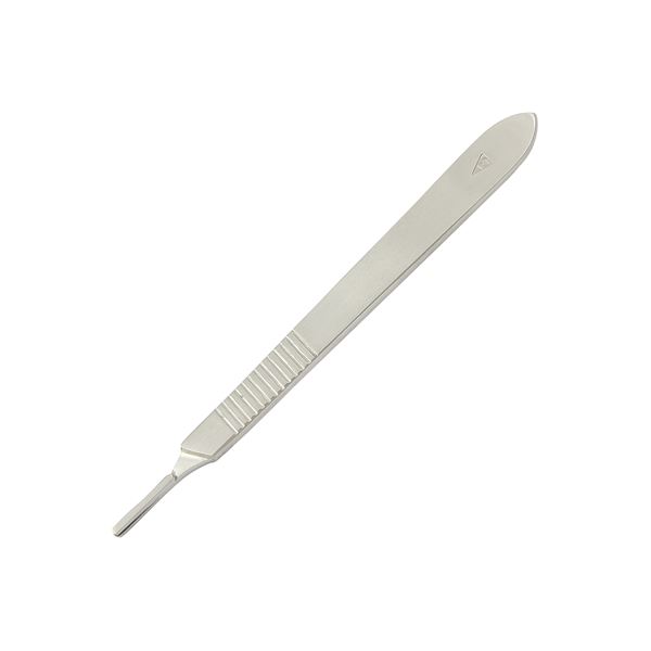 Scalpel Handle #3, 123 mm