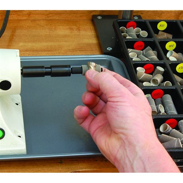 Polírozó gép Foredom BL2 CE