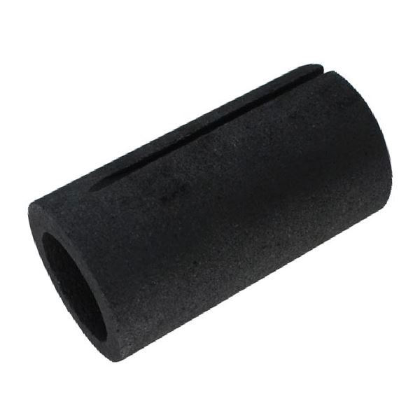 Grafit tégely HLS-150-hoz