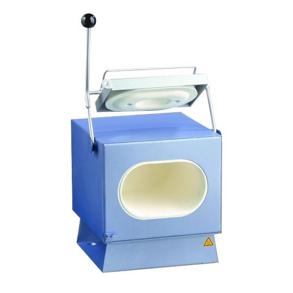 Zománcégető kemence 180 KF