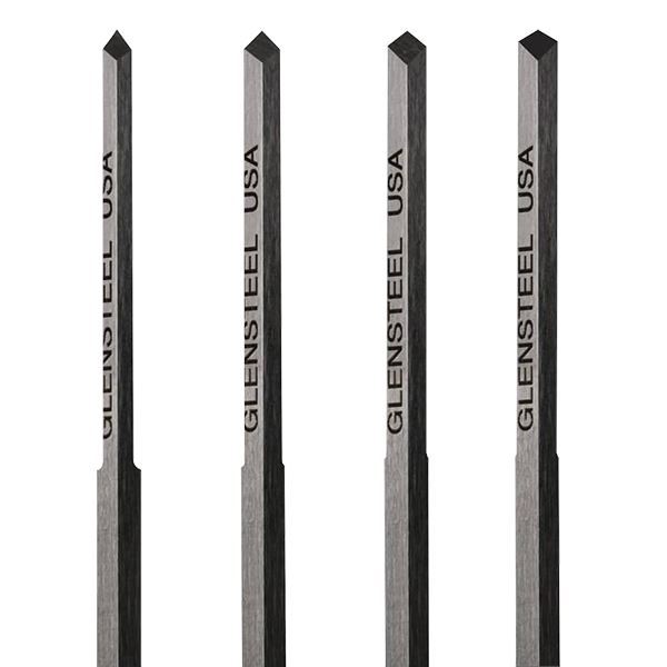 GRS véső V-Point 120 ° GlenSteel