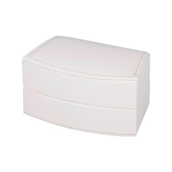 ARTE jegygyűrűk 82x45 mm - FEHÉR