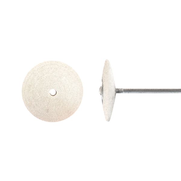 Filc satelit, felszerelt