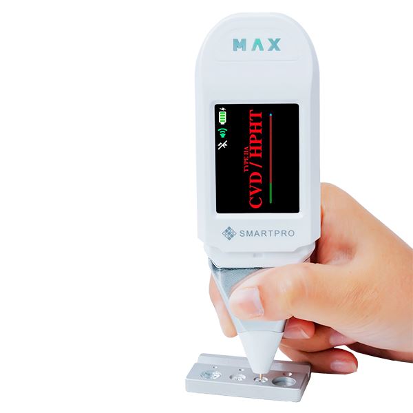 SmartPro Max Tester