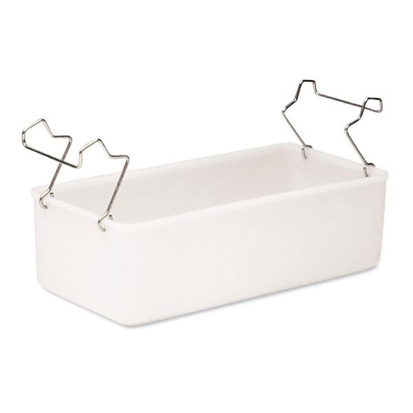 Plastic Tub for Elmasonic 40