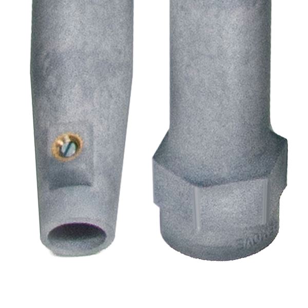 Foredom Motor Connector