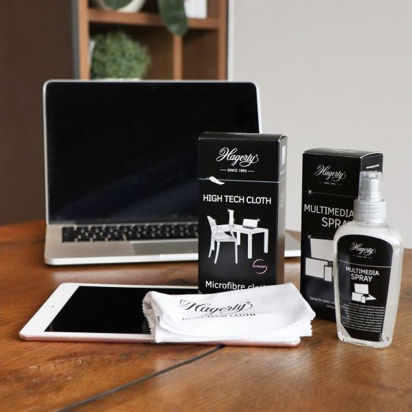 Hagerty MULTIMEDIA SPRAY