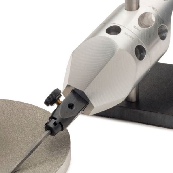 EasyGraver Élező befogó rögzítő V-point, 120°