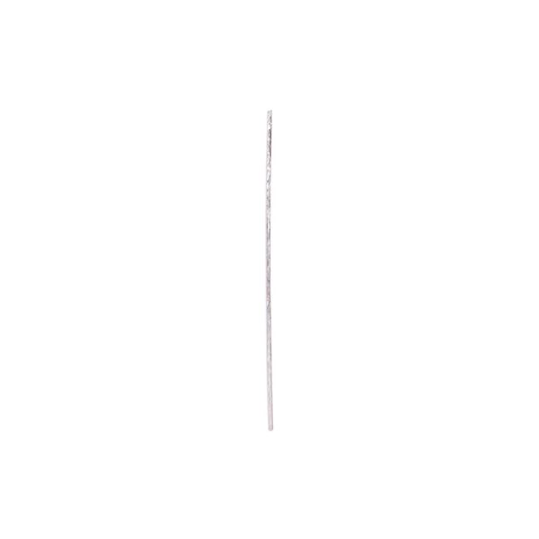 Anód Ag, 150x50x2mm (Comfort V és Digital V)