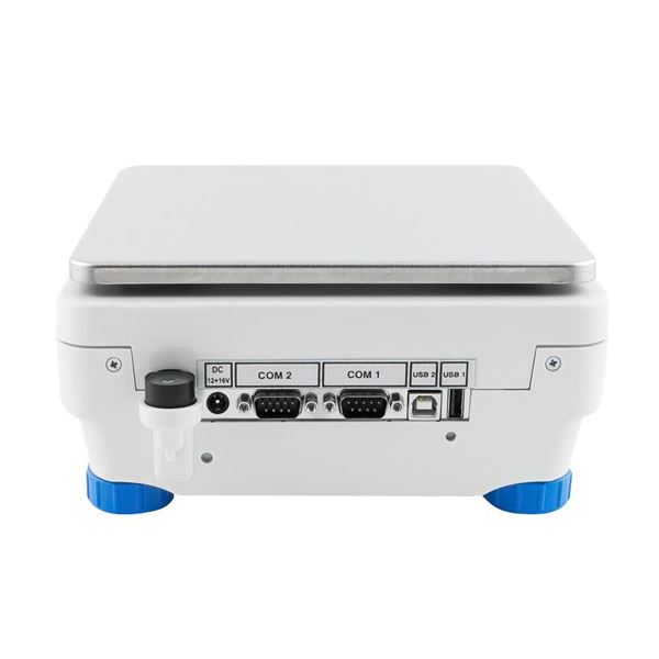 Mérleg Radwag PS 2100.R2