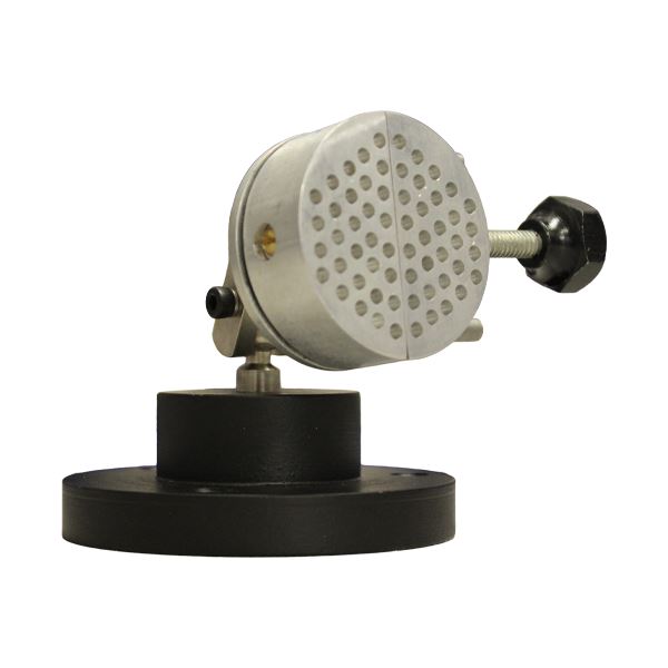 Universal Work Holder Clamp with Base