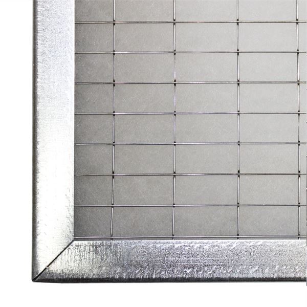 Légszűrő az Angel 85/2 polírozóhoz, első fokozat