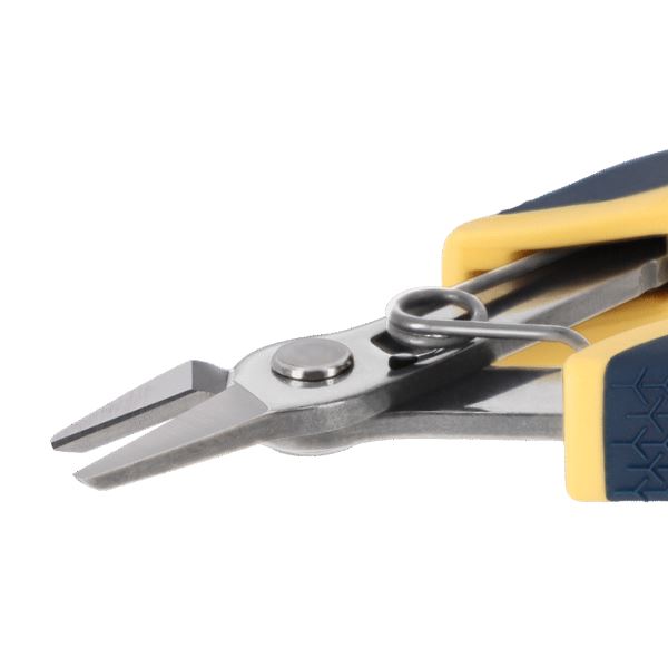 Lindström 6152SS EDGE Inox Shear Side Cutter with Tapered Head 134 mm