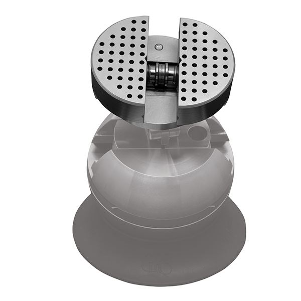 Pin Vise Jura by GRS 3X Line