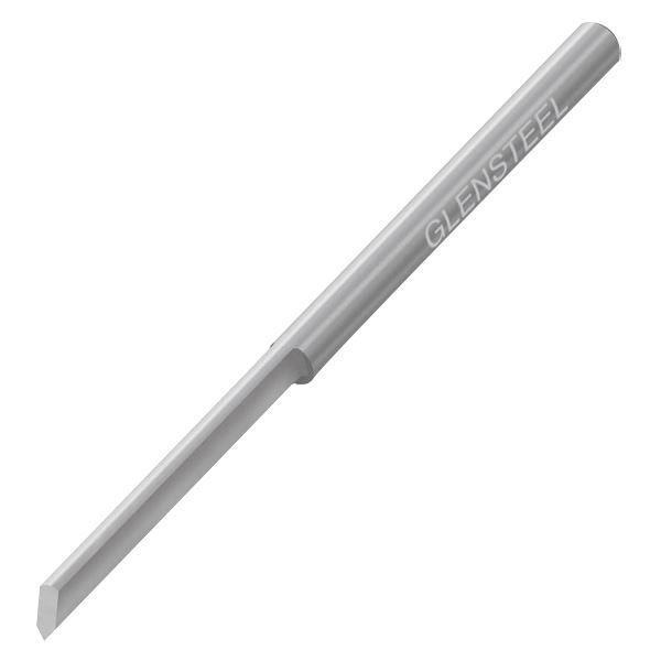 GRS véső GlenSteel párhuzamos,  90 °