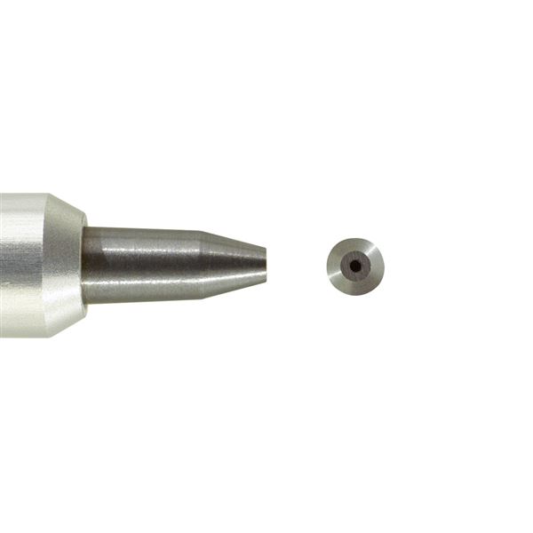 Renfert fúvóka, átm. 0,6 mm, 50 µm