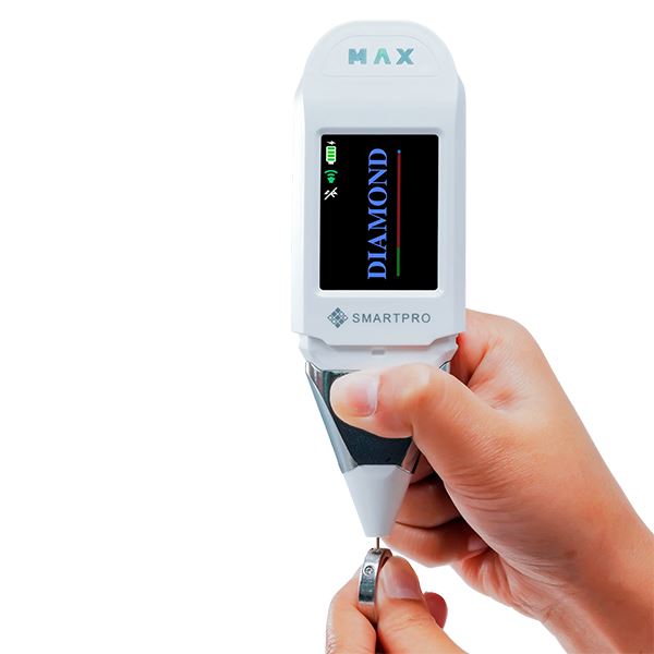 SmartPro Max Tester