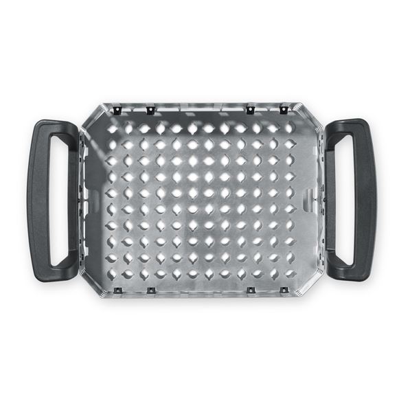 Modular Stainless-steel Basket for Elmasonic 100