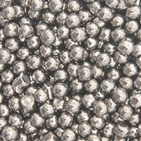 Stainless steel balls, d = 1,00 mm (PP)