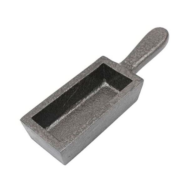 Ingot Mould, 120x45x35 mm