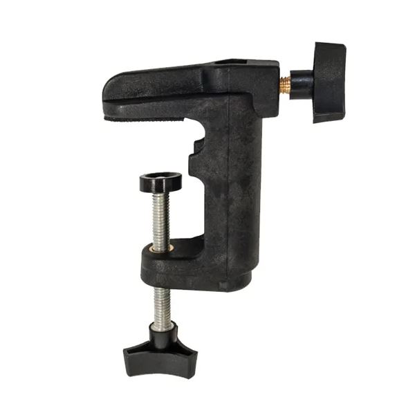 Motortartó dupla Foredom MAMH-1, szorító