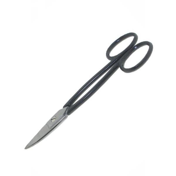 Ötvös ívelt olló