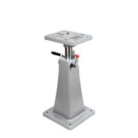 Állvány, W.Durston henger alá